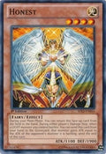 Image for Honest (SDLI-EN016) (SDLI) - YuGiOh