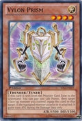 Image for Vylon Prism (SDLI-EN019) (Structure Deck: Realm of Light) - YuGiOh