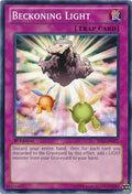 Image for Beckoning Light (SDLI-EN033) (SDLI) - YuGiOh