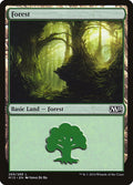 Image for Forest (269) (269) (Magic 2015 (M15)) - Magic: The Gathering