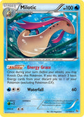 Image for Milotic (23/106) (FLF) - Pokemon