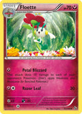 Image for Floette (65) (65/106) (FLF) - Pokemon