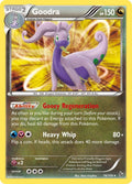Image for Goodra (74/106) (FLF) - Pokemon