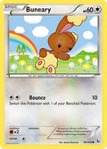 Image for Buneary (84/106) (FLF) - Pokemon