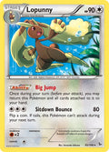 Image for Lopunny (85/106) (FLF) - Pokemon