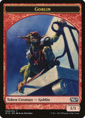 Image for Goblin Token (8) (Magic 2015 (M15)) - Magic: The Gathering