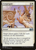 Image for Congregate (6) (Magic 2015 (M15)) - Magic: The Gathering