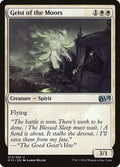 Image for Geist of the Moors (13) (Magic 2015 (M15)) - Magic: The Gathering