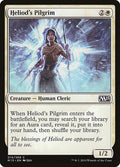 Image for Heliod's Pilgrim (14) (Magic 2015 (M15)) - Magic: The Gathering
