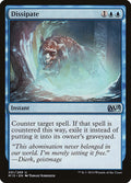 Image for Dissipate (51) (Magic 2015 (M15)) - Magic: The Gathering