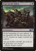 Image for Feast on the Fallen (96) (Magic 2015 (M15)) - Magic: The Gathering
