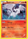 Image for Reshiram - 21/99 (Next Destinies) (021/099) (PR) - Pokemon