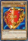 Image for Millennium Shield (YS14-EN004) (YS14) - YuGiOh