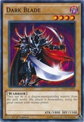 Image for Dark Blade (YS14-EN005) (YS14) - YuGiOh