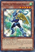 Image for Ventdra, the Empowered Warrior (YS14-EN012) (YS14) - YuGiOh