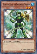 Image for Hydrotortoise, the Empowered Warrior (YS14-EN015) (YS14) - YuGiOh
