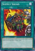 Image for Supply Squad (YS14-EN022) (YS14) - YuGiOh