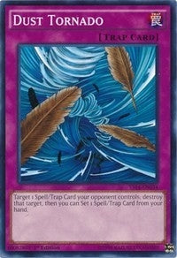 Image for Dust Tornado (YS14-EN034) (YS14) - YuGiOh