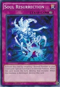 Image for Soul Resurrection (YS14-EN037) (YS14) - YuGiOh