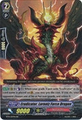 Image for Eradicator, Lorentz Force Dragon (BT14/017EN) (BT14: Brilliant Strike) - Cardfight Vanguard