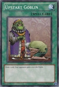 Image for Upstart Goblin (DEM1-EN014) (DEM1) - YuGiOh