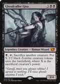 Image for Ghoulcaller Gisa (23) (Commander 2014) - Magic: The Gathering