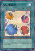 Scapegoat (HL05-EN006) (HL05)