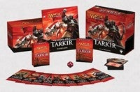 Image for Khans of Tarkir - Fat Pack - Magic: The Gathering