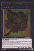 Image for Gagaga Cowboy (UTR) (AP05-EN002) (AP05) - YuGiOh