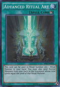 Image for Advanced Ritual Art (AP05-EN010) (AP05) - YuGiOh