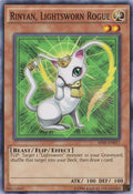 Image for Rinyan, Lightsworn Rogue (AP05-EN017) (AP05) - YuGiOh