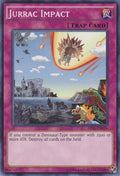 Image for Jurrac Impact (AP05-EN026) (AP05) - YuGiOh