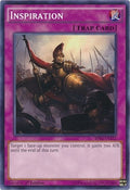 Image for Inspiration (BP03-EN232) (BP03) - YuGiOh