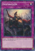 Image for Inspiration (Shatterfoil) (BP03-EN232) (BP03) - YuGiOh