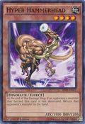 Image for Hyper Hammerhead (Shatterfoil) (BP03-EN012) (BP03) - YuGiOh
