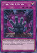 Image for Pinpoint Guard (BP03-EN228) (BP03) - YuGiOh