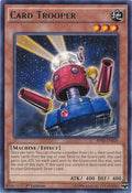 Image for Card Trooper (BP03-EN026) (BP03) - YuGiOh