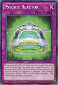 Image for Psychic Reactor (BP03-EN222) (BP03) - YuGiOh