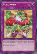 Image for Pollinosis (BP03-EN211) (BP03) - YuGiOh