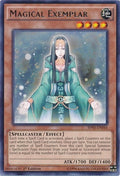 Image for Magical Exemplar (BP03-EN044) (BP03) - YuGiOh