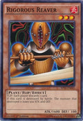 Image for Rigorous Reaver (BP03-EN045) (BP03) - YuGiOh