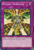 Image for Psychic Overload (BP03-EN207) (BP03) - YuGiOh