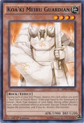 Image for Koa'ki Meiru Guardian (BP03-EN056) (BP03) - YuGiOh
