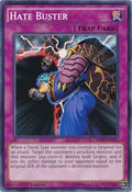 Image for Hate Buster (BP03-EN205) (BP03) - YuGiOh