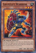 Image for Gauntlet Warrior (BP03-EN070) (BP03) - YuGiOh