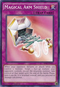 Image for Magical Arm Shield (BP03-EN201) (BP03) - YuGiOh