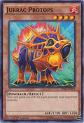 Image for Jurrac Protops (BP03-EN073) (BP03) - YuGiOh