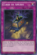Image for Curse of Anubis (BP03-EN199) (BP03) - YuGiOh