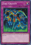 Image for Zero Gravity (BP03-EN197) (BP03) - YuGiOh