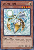 Image for Vylon Ohm (BP03-EN091) (BP03) - YuGiOh